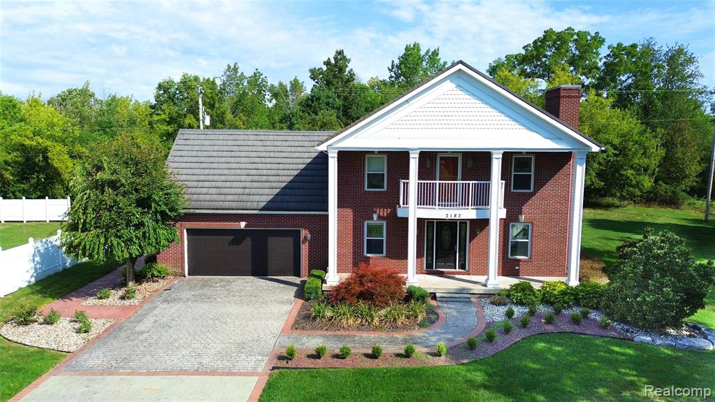 2182 Wiggins Road — photo