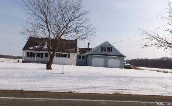 318 N Aurelius Road — photo