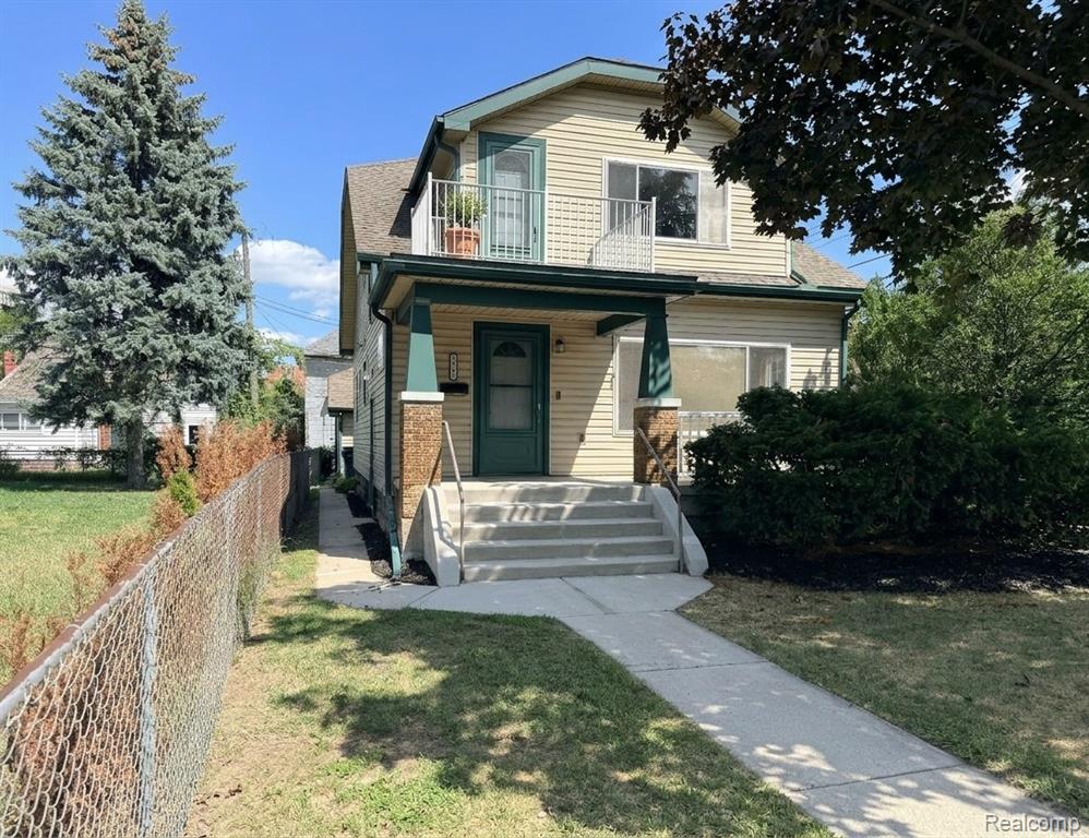 1261 S Birch (Unit 1 - 2 Bedrooms) Street — photo