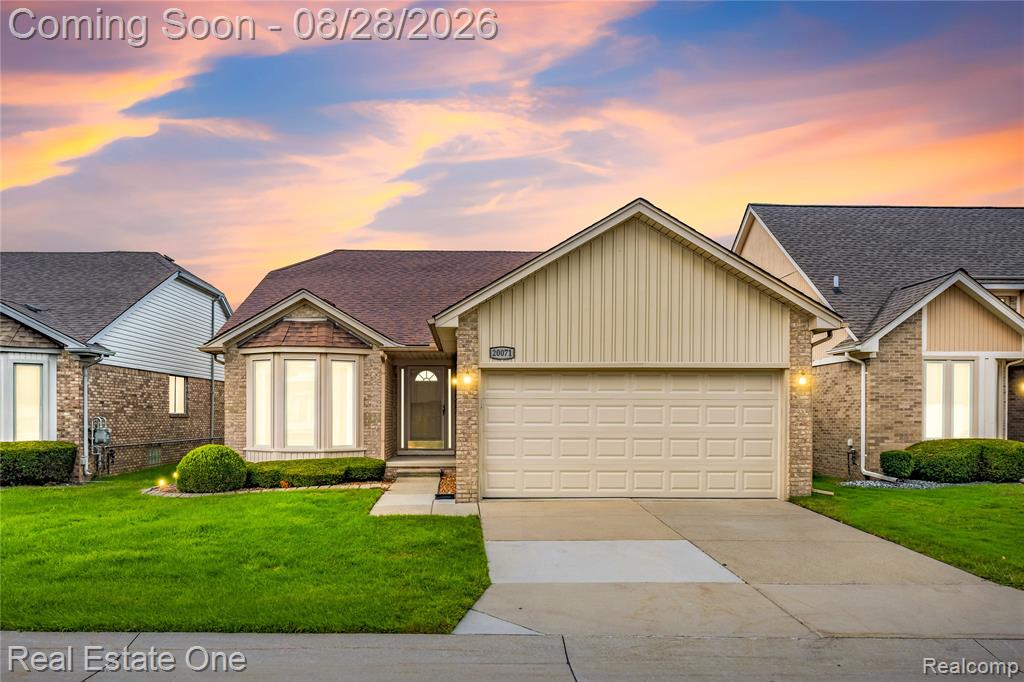 20071 Ridgeway Court — photo
