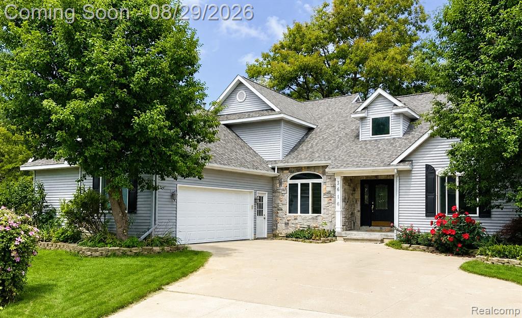 3616 Wedgewood Drive — photo