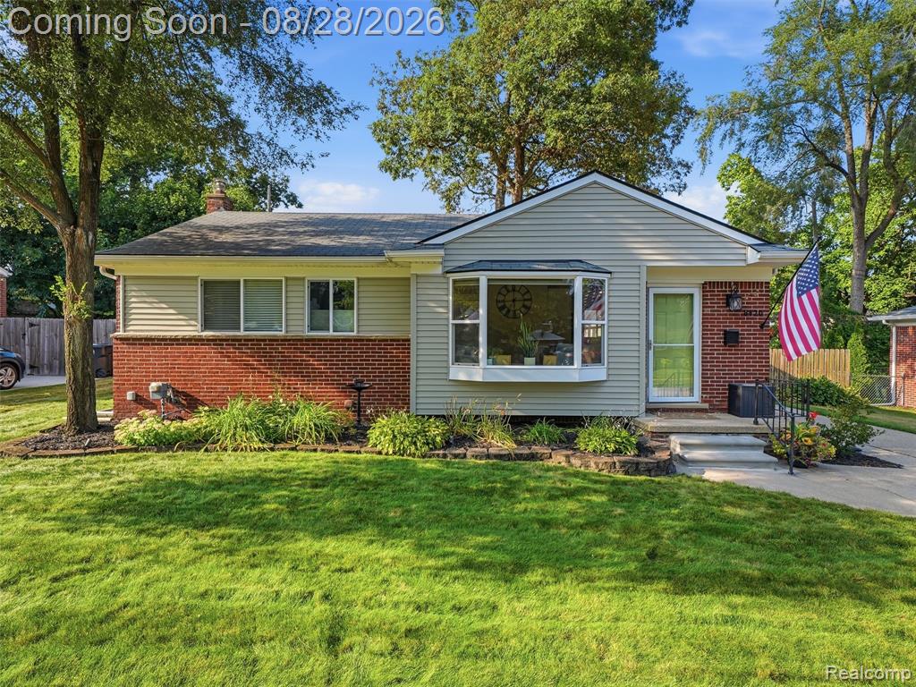 8420 Northfield Boulevard — photo
