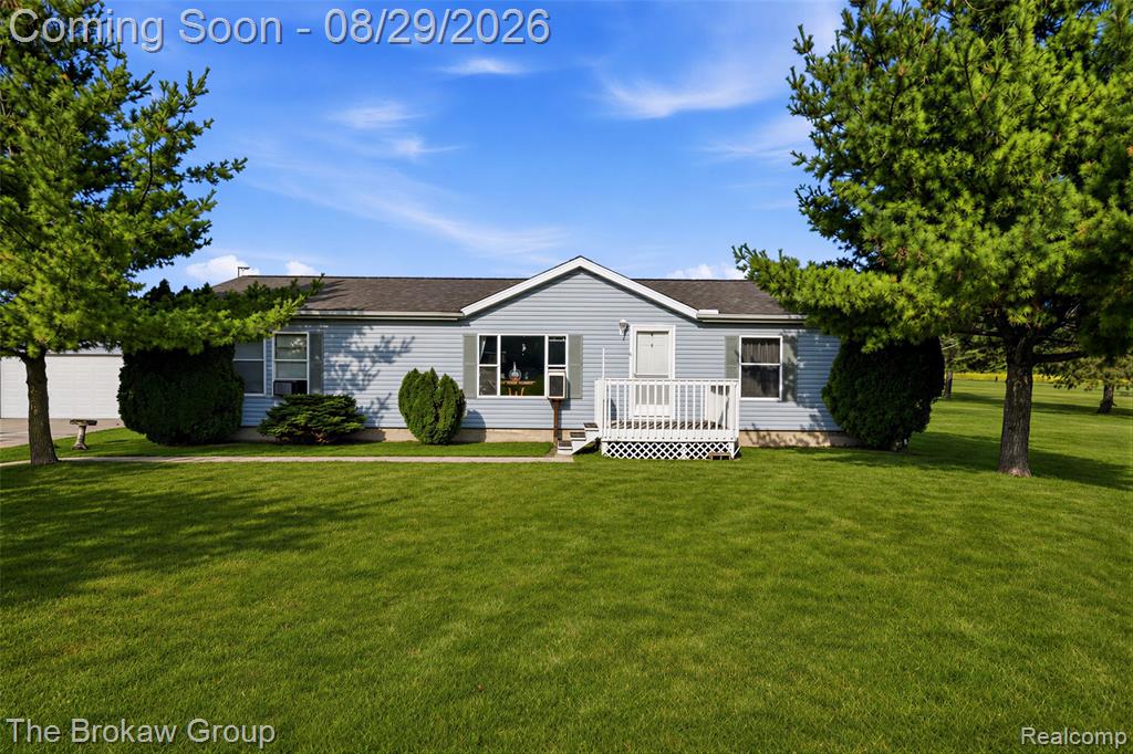 5189 Webster Road — photo