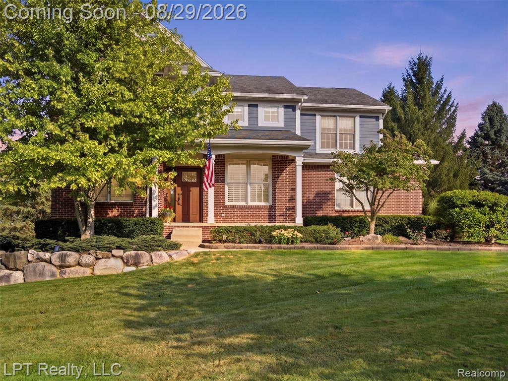23770 Spy Glass Hill — photo