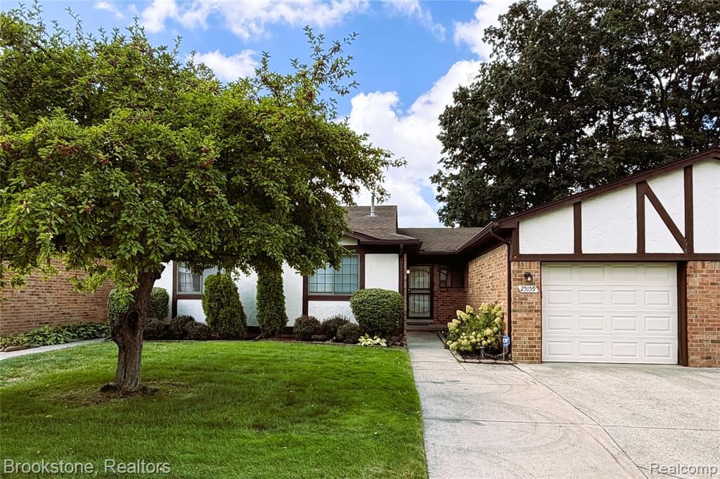 25159 Joanne Smith Drive — photo
