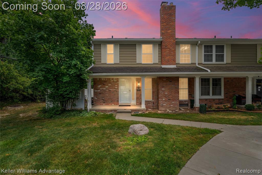 20928 E Glen Haven Circle — photo