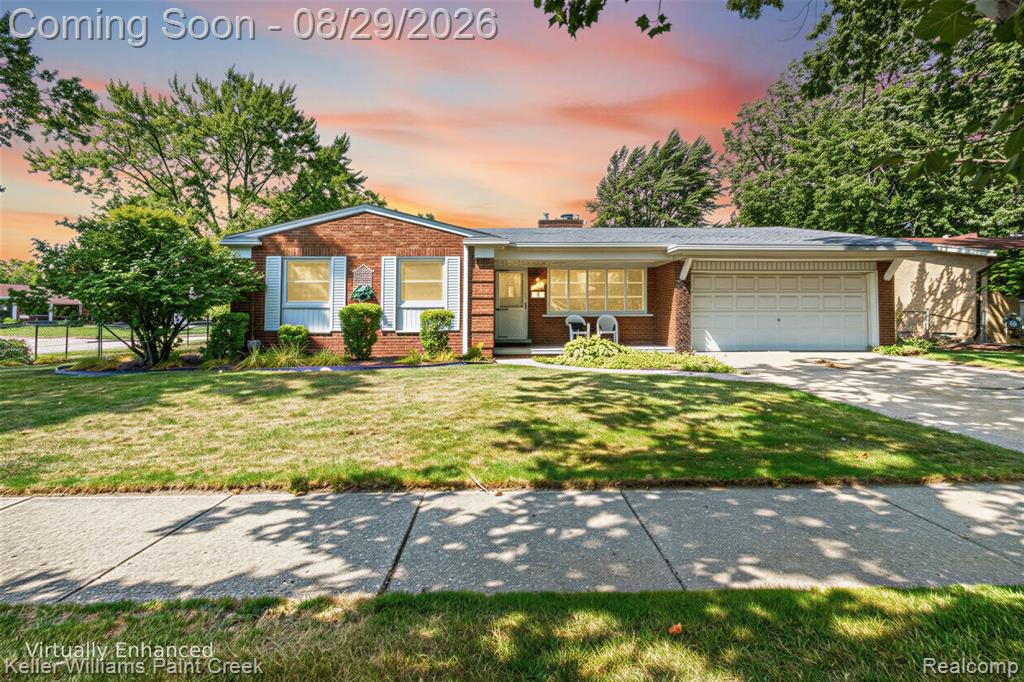 11534 Briarcliff Drive — photo