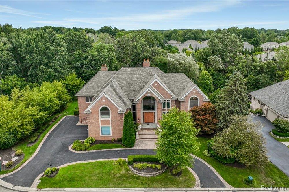 3543 Cedar Brook Drive — photo