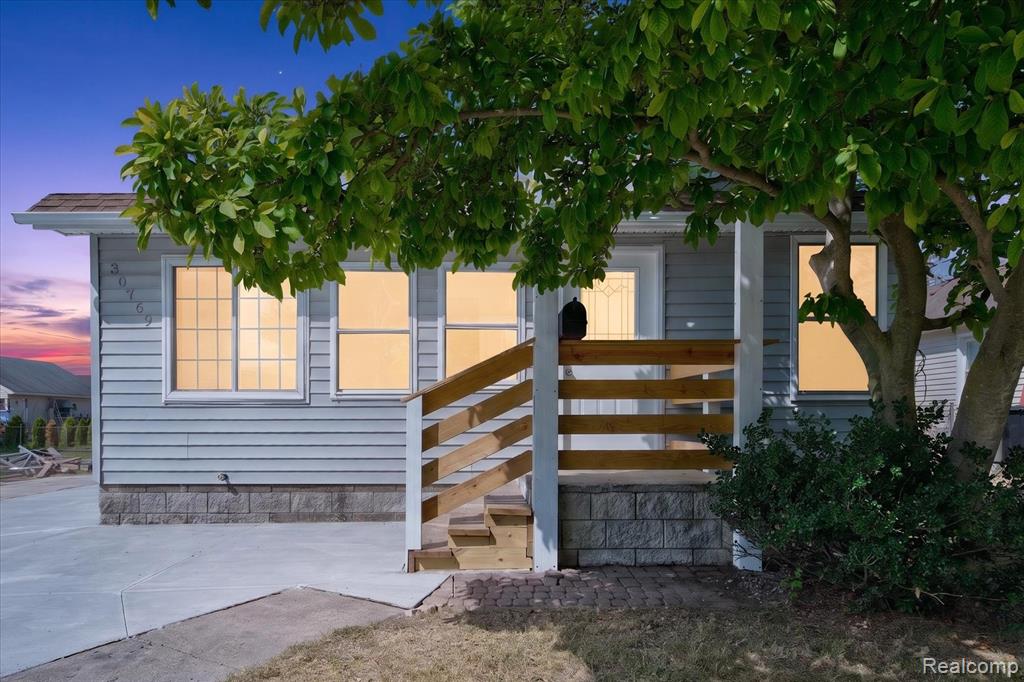 30769 Brush Street — photo
