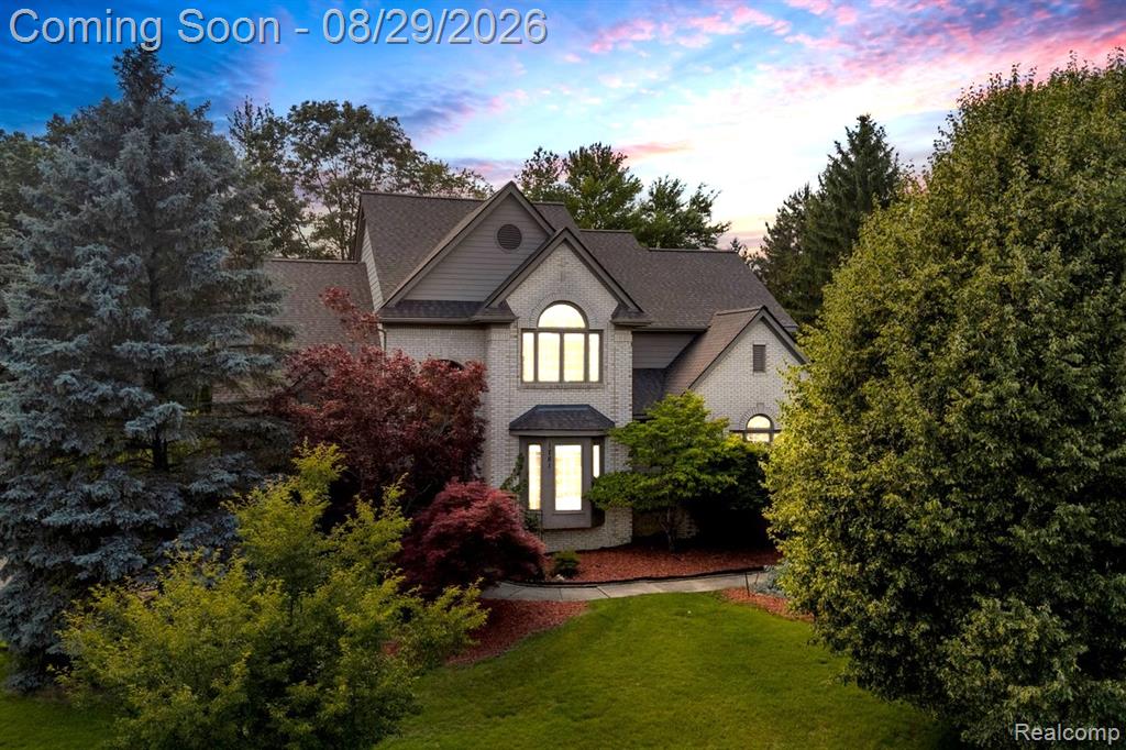 1781 Westridge Drive — photo