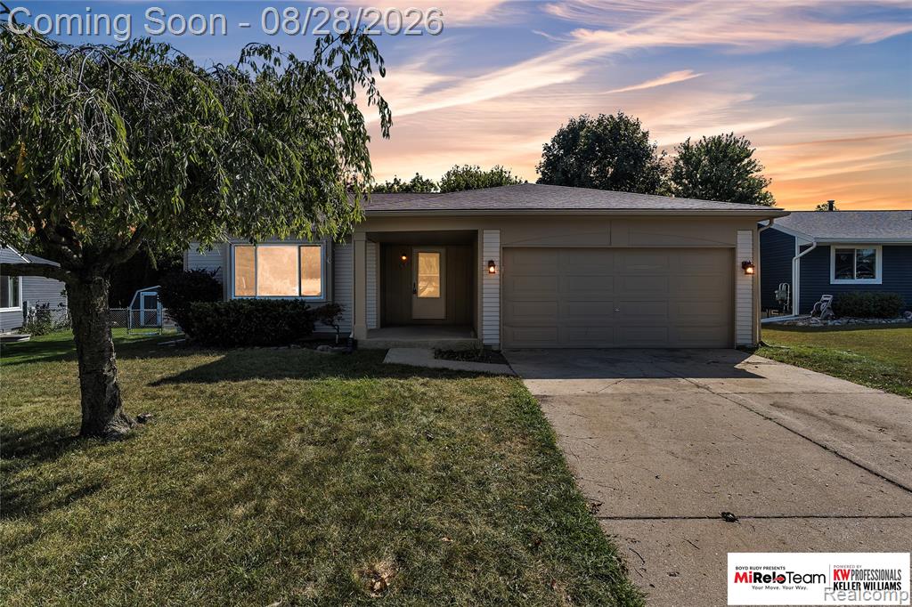 352 Winchester Street — photo