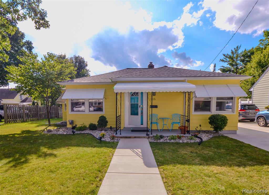 515 Randolph Street — photo