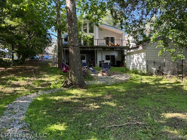 5868 Outer Drive — photo