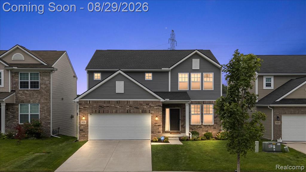 9426 White Tail Drive — photo