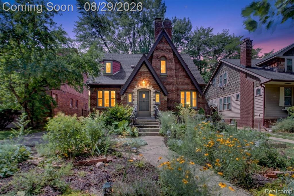 5793 Grayton Street — photo