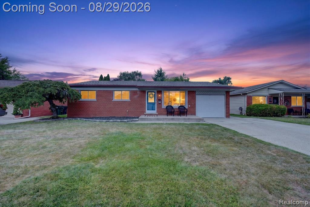 11739 Falcon Drive — photo
