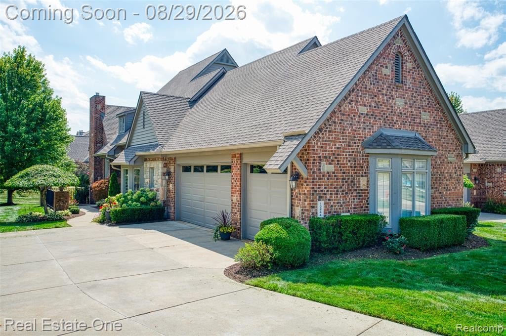 10844 Sparkling Waters Court 16 — photo