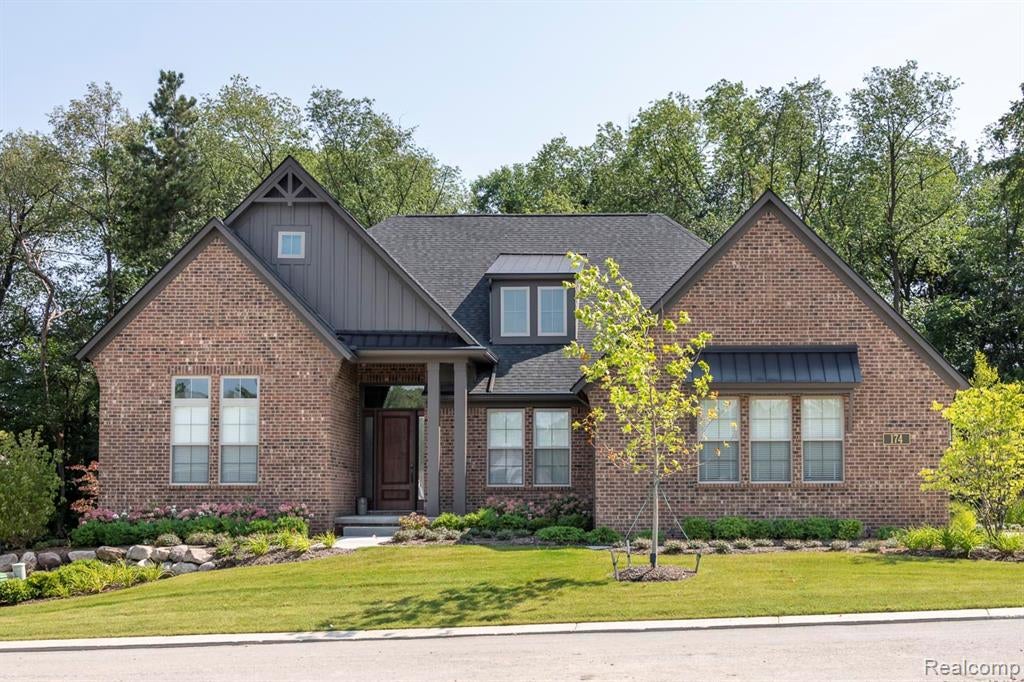 30809 E Franklin Hills Court 8 — photo
