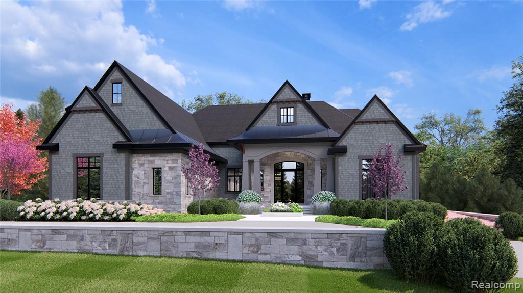 2520 Creekside Court — photo