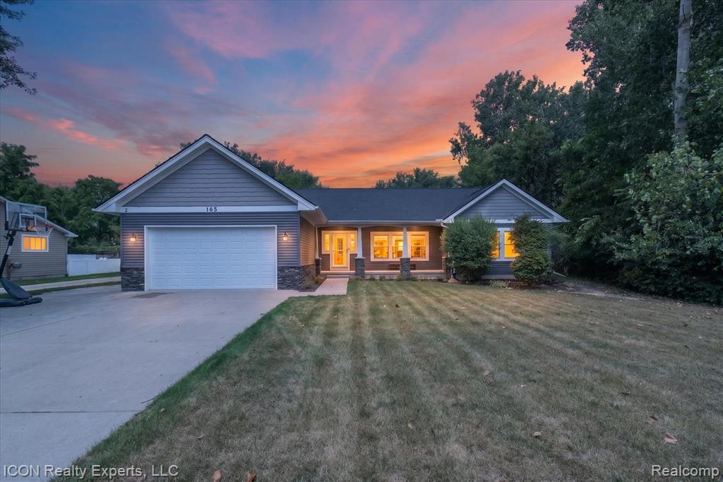 165 Leetonia Drive — photo