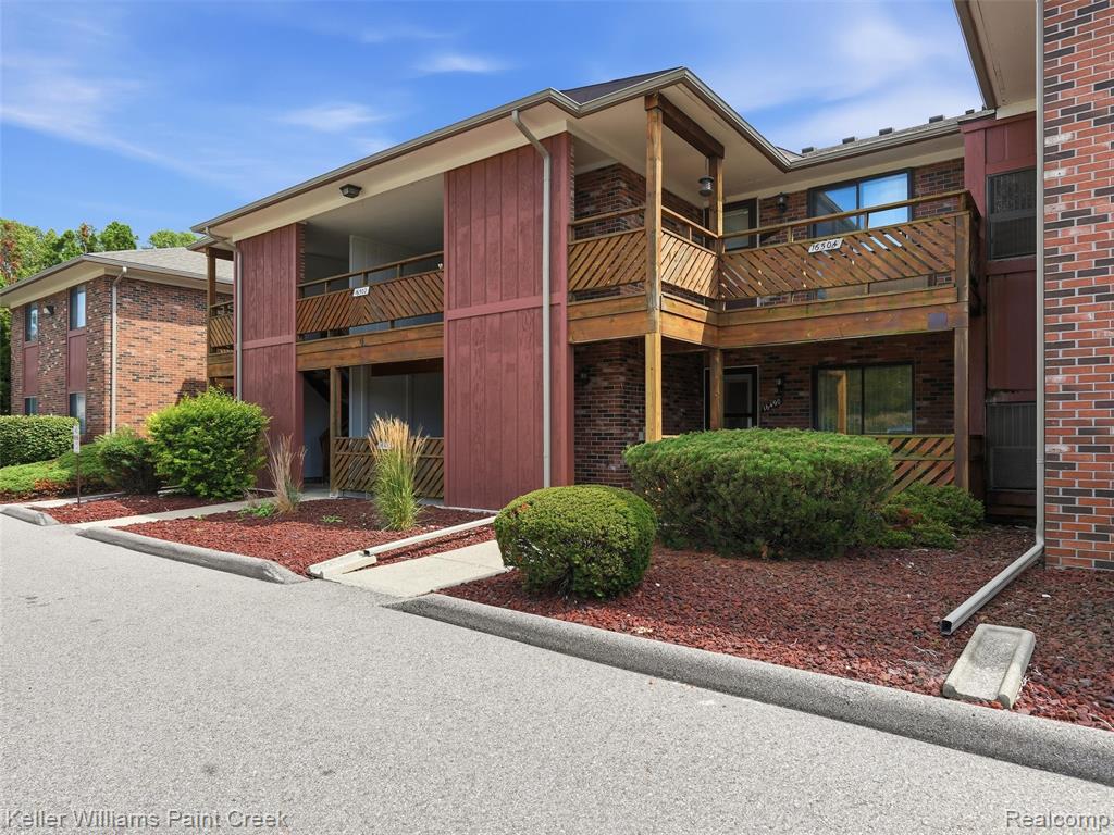 16490 Clarkson Drive 55 — photo