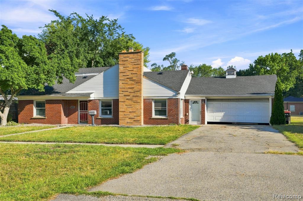 17620 Cornell Road — photo