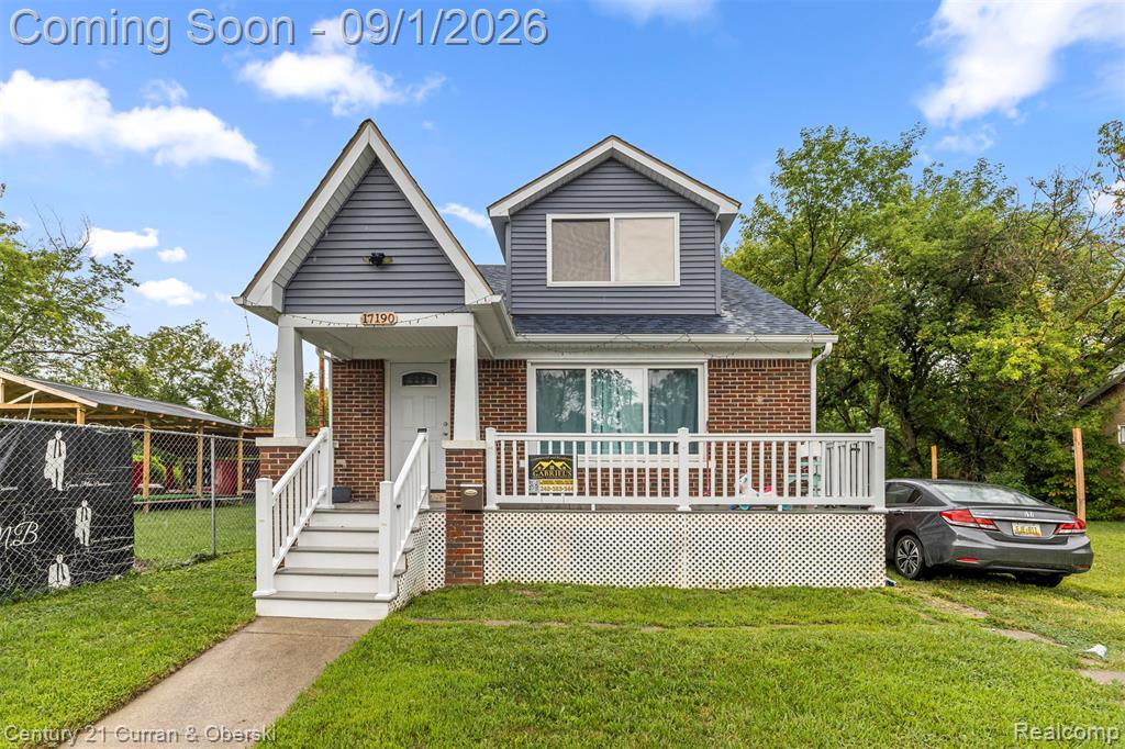 17190 Westphalia Street — photo