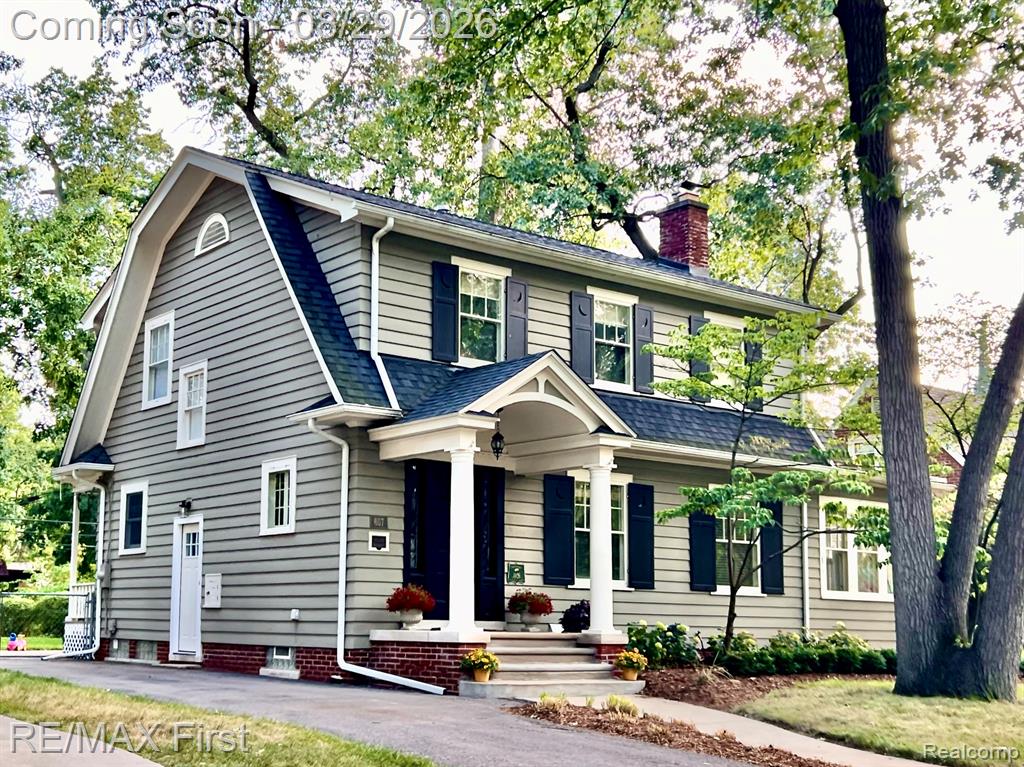 657 W Drayton Street — photo