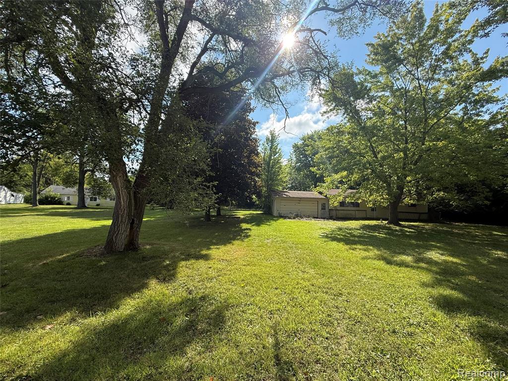 1139 Baldwin Road — photo