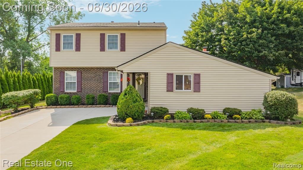 1667 Brentwood Drive — photo