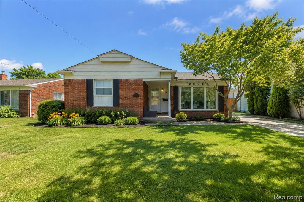 26705 Rouge River Drive — photo