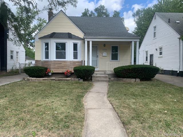 16269 Coram Street — photo