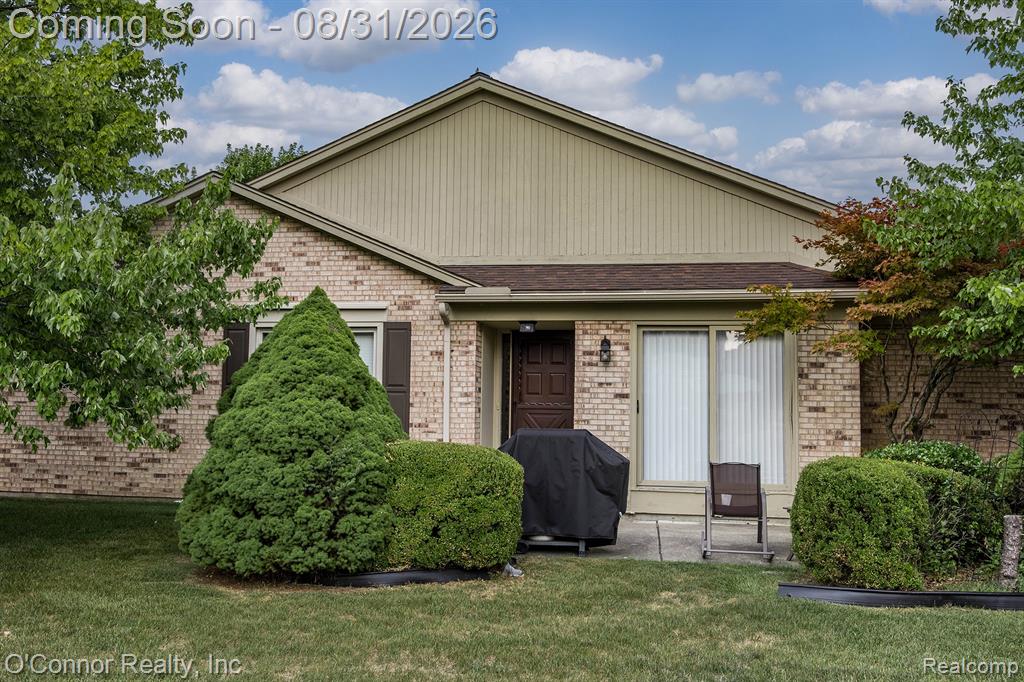 15903 Plymouth Drive — photo