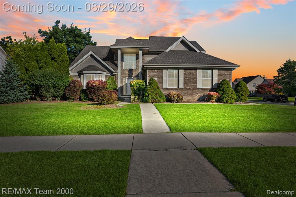 30003 Huron Meadows Drive — photo