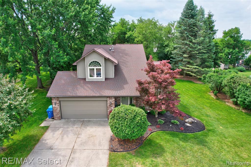220 E Rolston Road, Linden, MI 48451 — photo 2