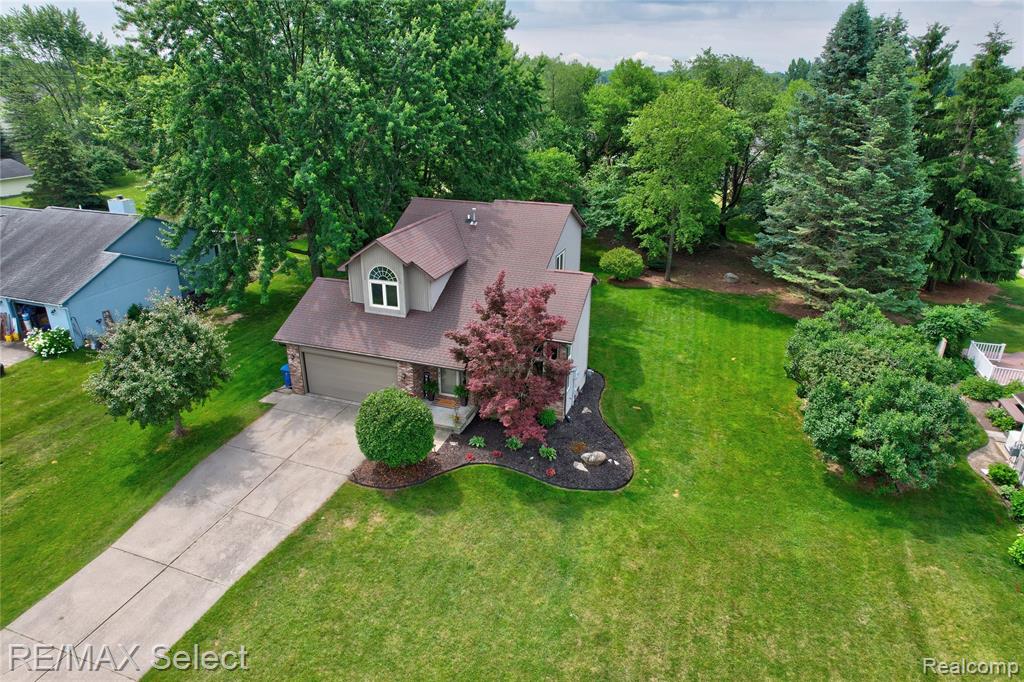 220 E Rolston Road, Linden, MI 48451 — photo 3
