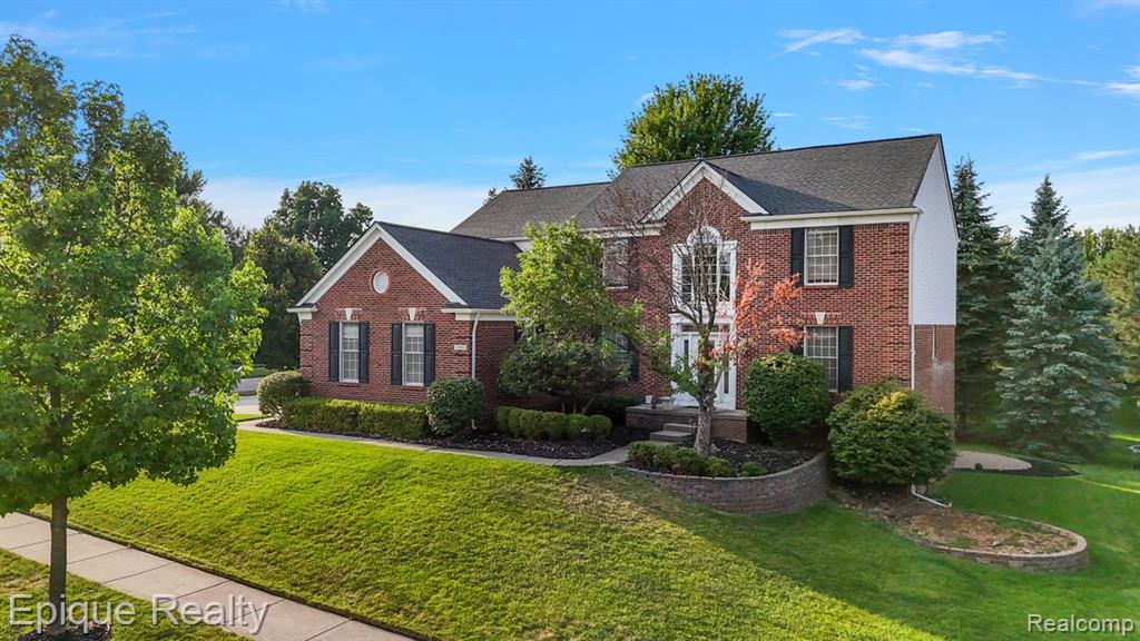 1909 Catlin Drive, Rochester, MI 48306 — photo 2