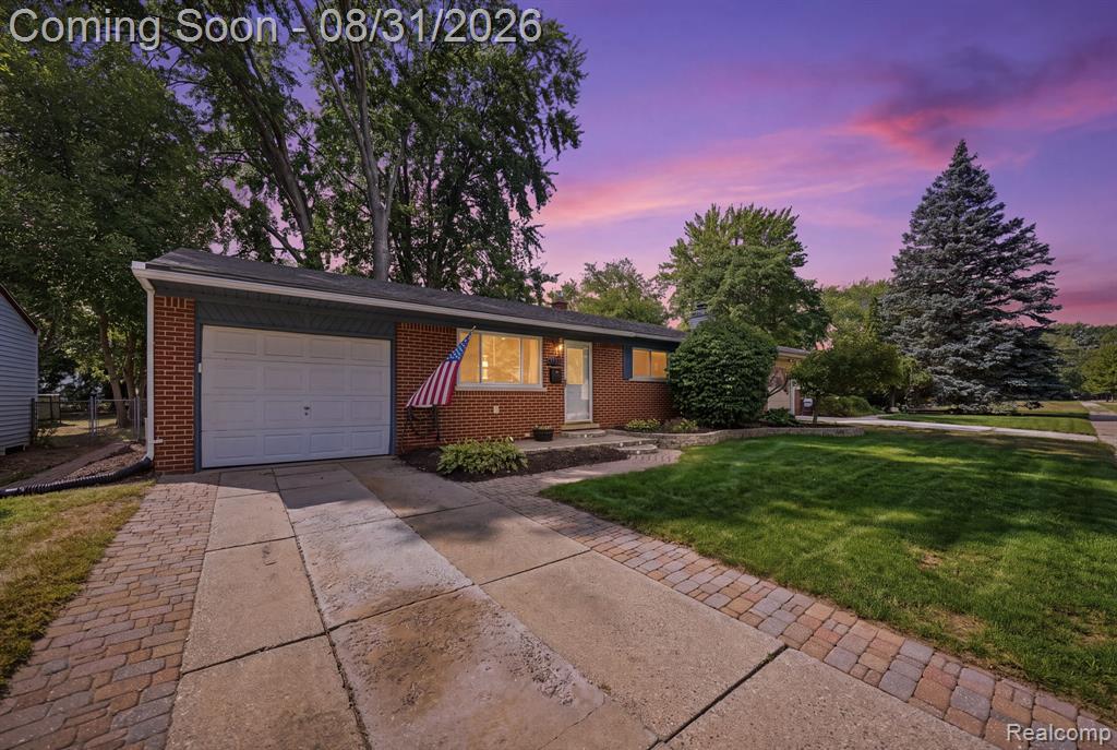 41231 Memphis Drive — photo