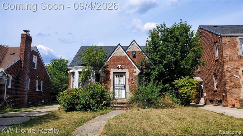 10521 Somerset Avenue — photo