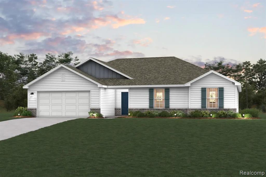 4708 Holly Ridge Lane — photo