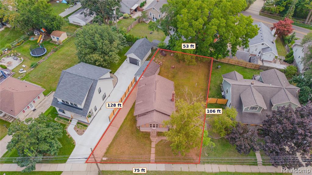 328 Romeo Road, Rochester, MI 48307 — photo 2