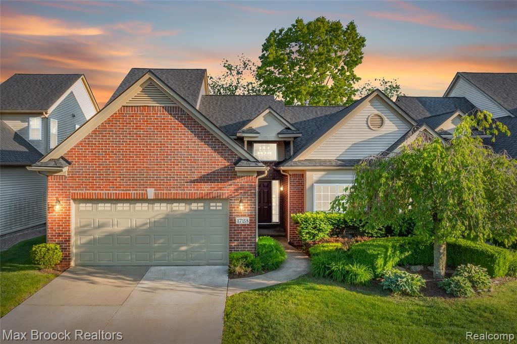 1723 Pine Forest Drive — photo