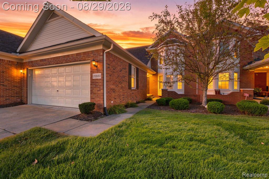 20660 Bishop Drive — photo