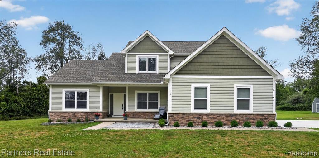 5127 Clyde Road — photo