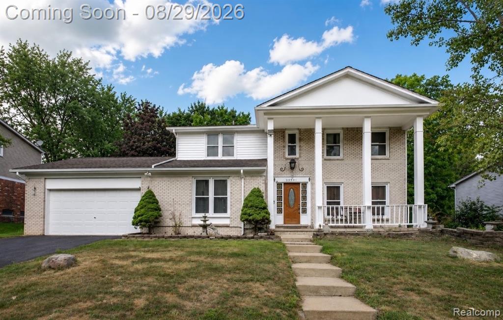 30991 Oak Valley Court — photo