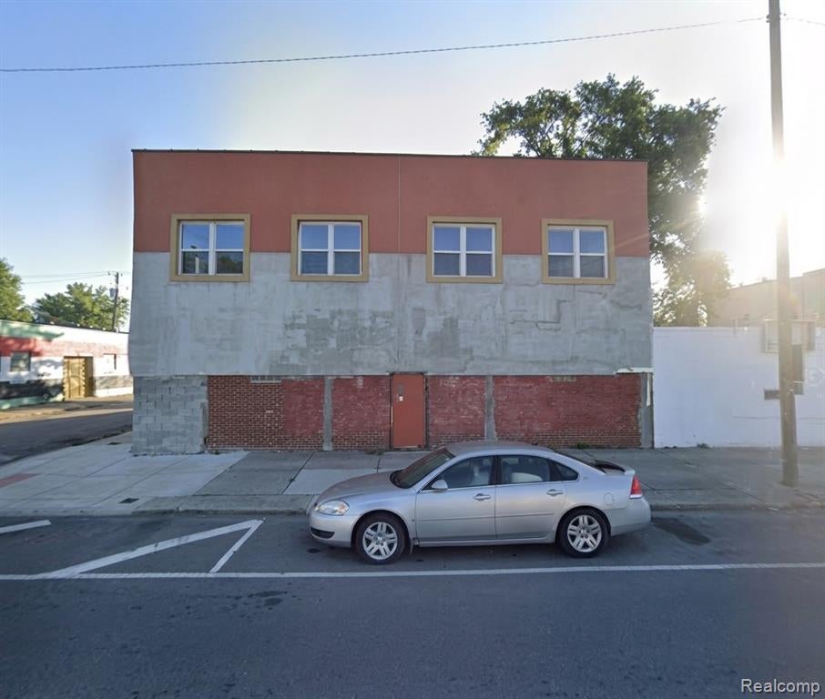 12940 Joseph Campau Street — photo