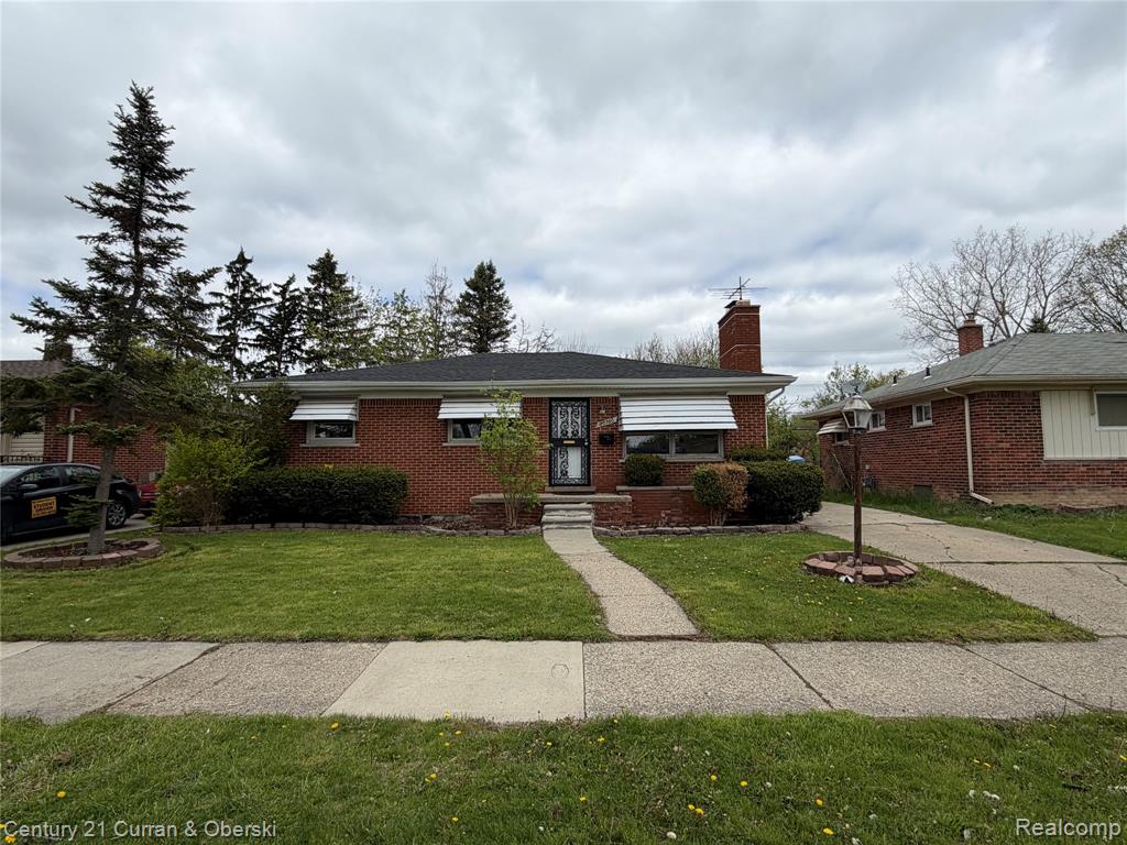 20700 Whitlock Drive — photo