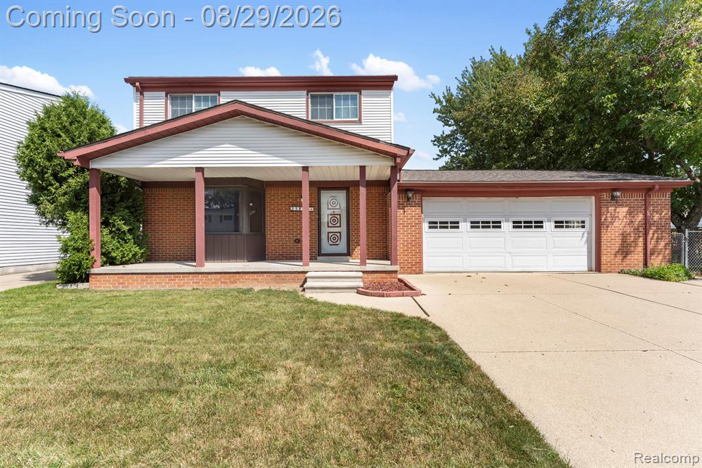 25839 Fairgrove Street — photo