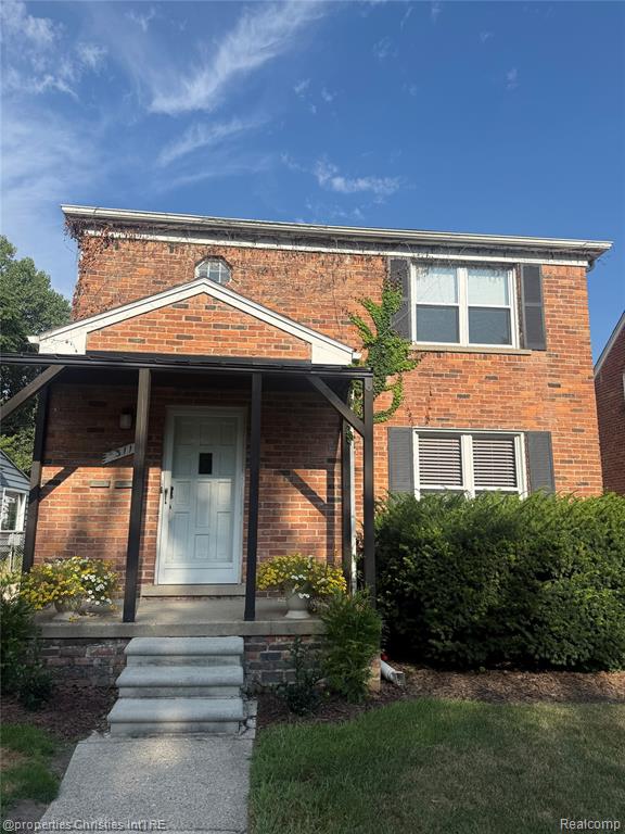 311 S Pleasant Street — photo