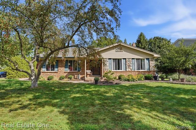 1353 Madison Drive — photo